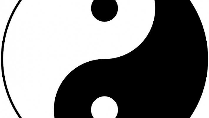 Yin and Yang