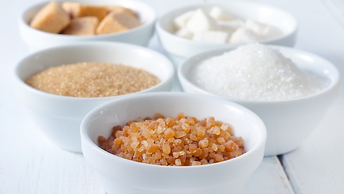 How Well Do You Know Your Sweeteners?