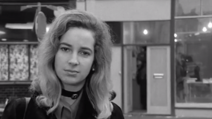 BBC Archive - Macrobiotics