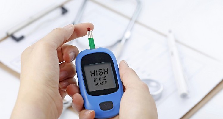 Management of Diabetes through Macrobiotics