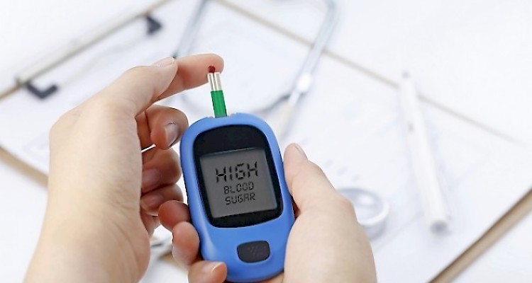 Macrobiotica e a gestao de Diabetes [PT]